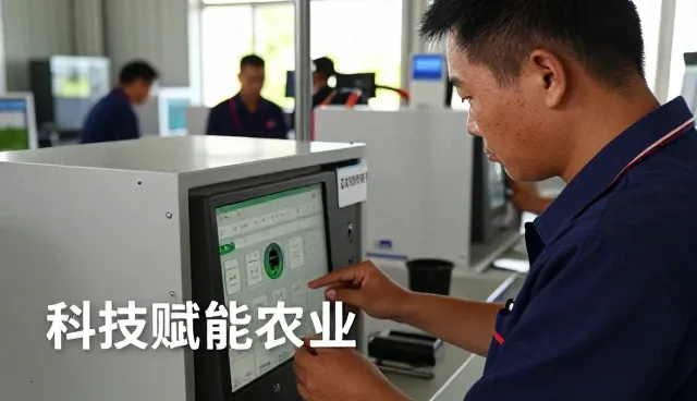 成果转化让连锁门店应用更加便捷