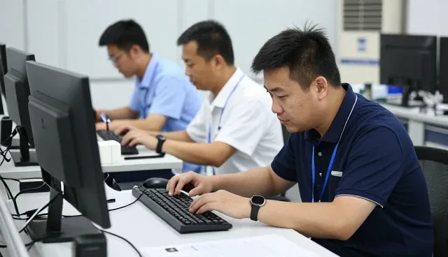 智能灌溉系统提升社区服务站使用效率
