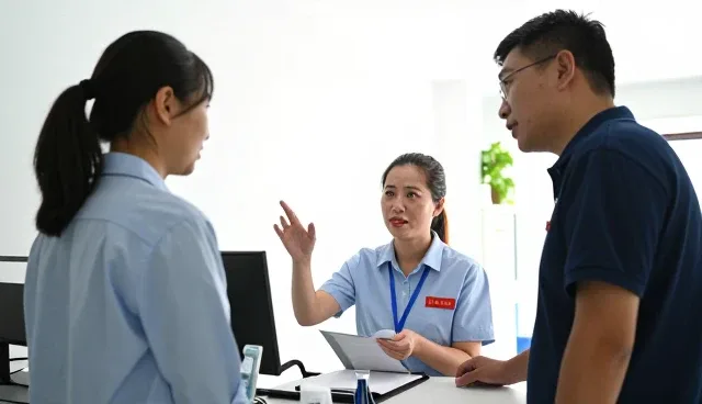 技术外包等适配方案:选、用、管三步走