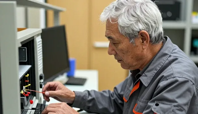 智能灌溉系统运行中常见问题及应对策略